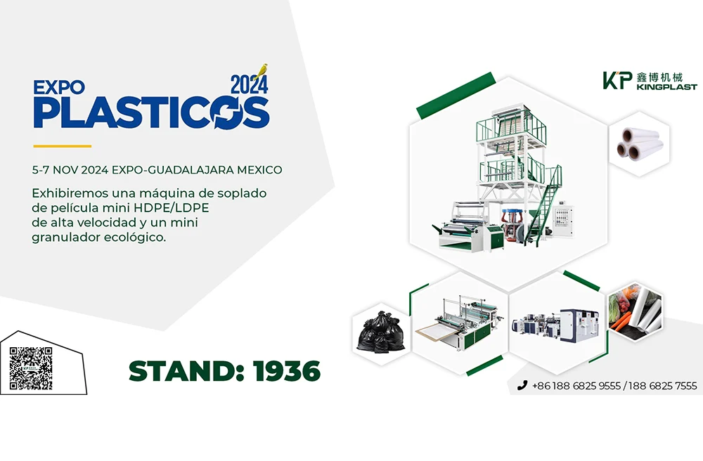 Plastik na expo